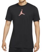 T-Shirt Jumpman noir
